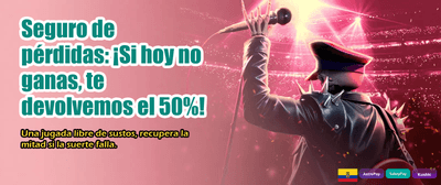 Bono de Bienvenida Ecuador
