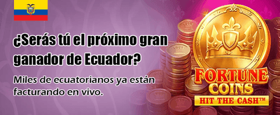 Los Mejores Slots Online