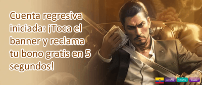 Torneo de Slots Ecuador promotion